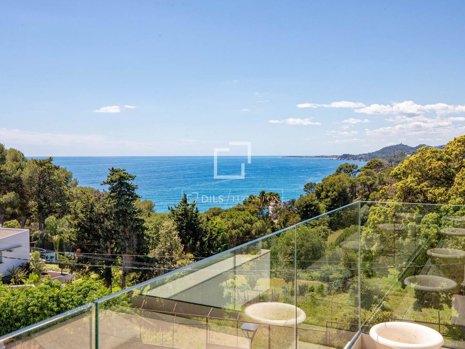 Villa i Lloret De Mar, Gerona - foto 2