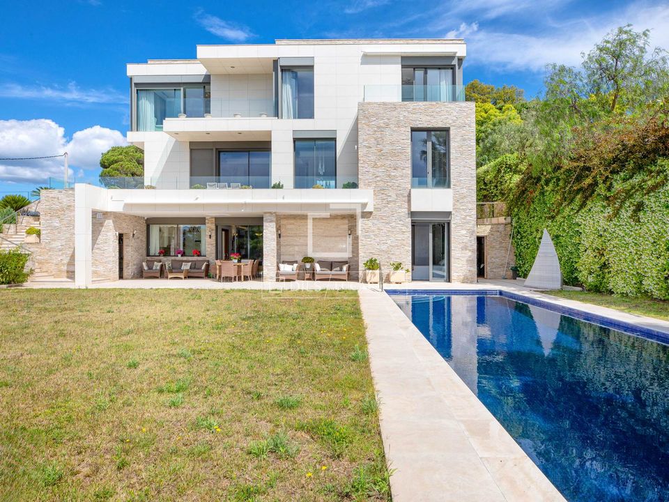 Villa i Lloret De Mar, Gerona - foto 3