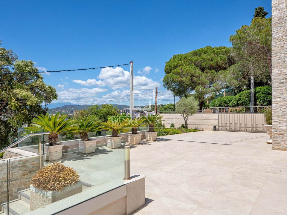 Villa i Lloret De Mar, Gerona - foto 4