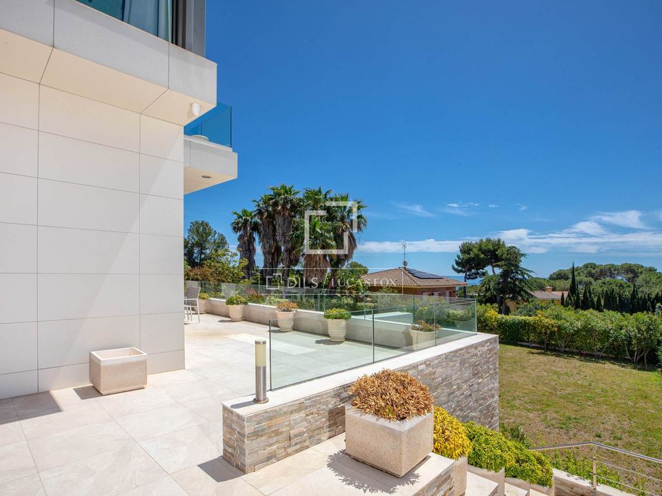 Villa i Lloret De Mar, Gerona - foto 5