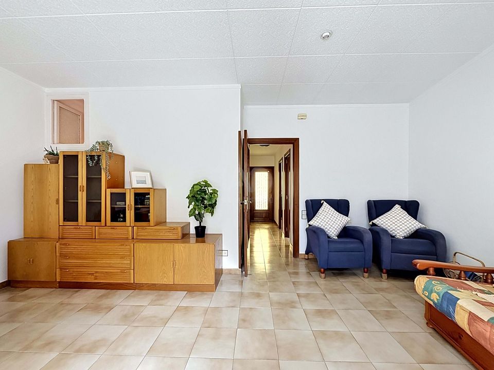 Lejlighed i Barcelona, Barcelona - foto 5