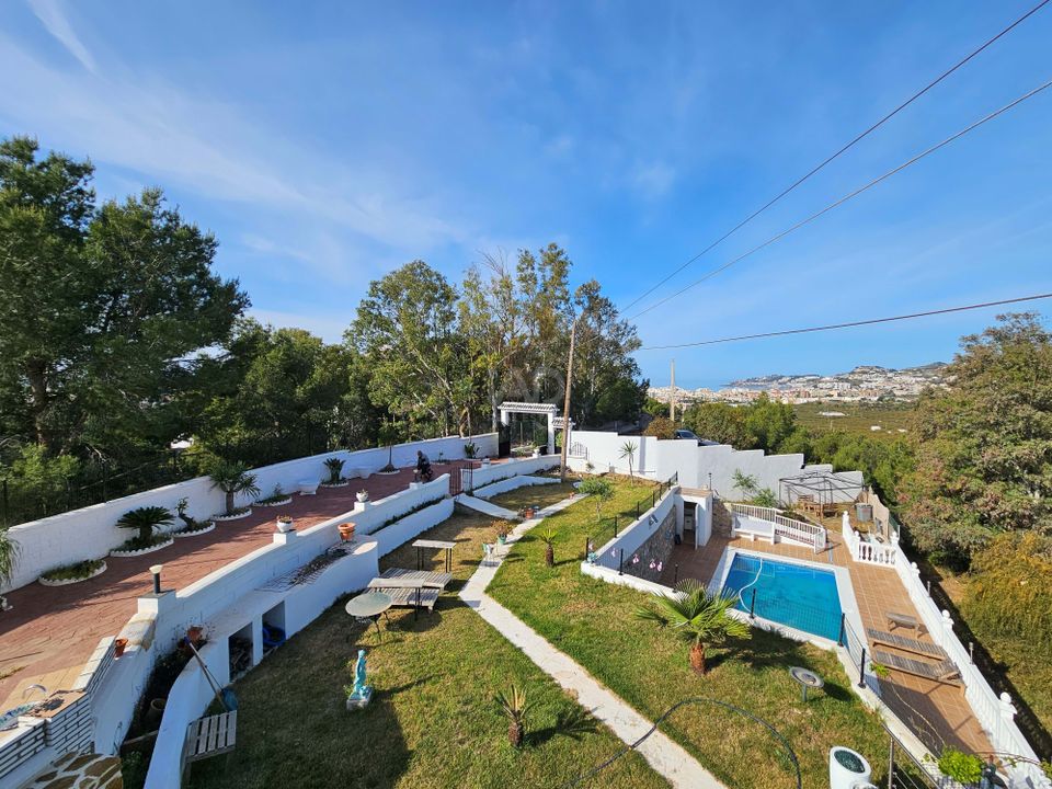 Rekkehus i Granada, Granada - bilde 2