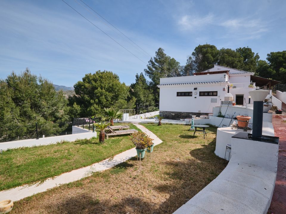 Rekkehus i Granada, Granada - bilde 3