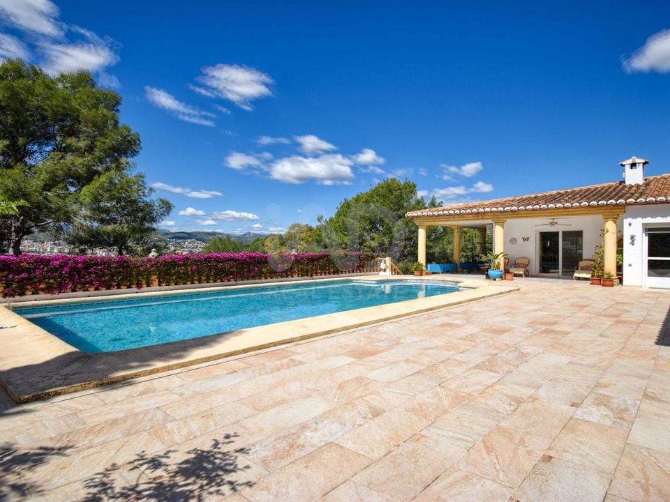 Villa i Alicante, Alicante - foto 2