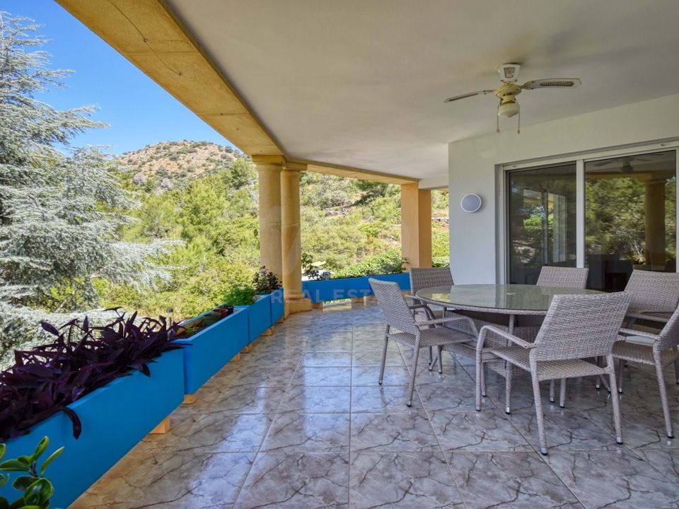Villa i Alicante, Alicante - foto 1