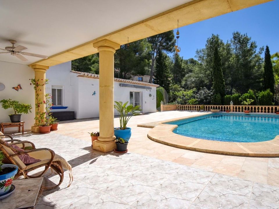 Villa i Alicante, Alicante - foto 3