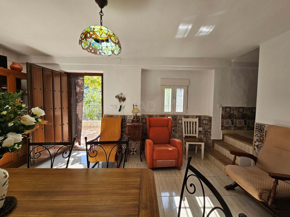 Herregård i Granada, Granada - bilde 2