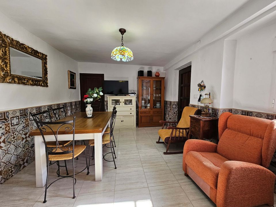 Herregård i Granada, Granada - bilde 5