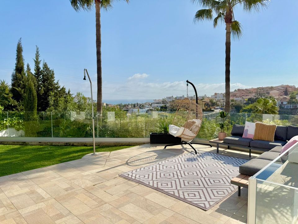 Villa i Malaga city, Malaga - foto 5