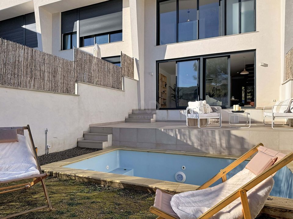 Byhus i Barcelona, Barcelona - foto 4
