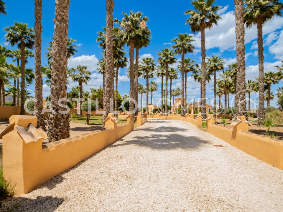 Villa Rafal, Alicante - foto 2