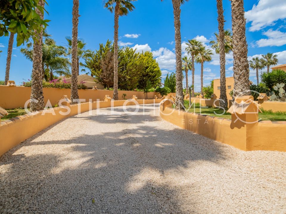 Villa Rafal, Alicante - foto 3