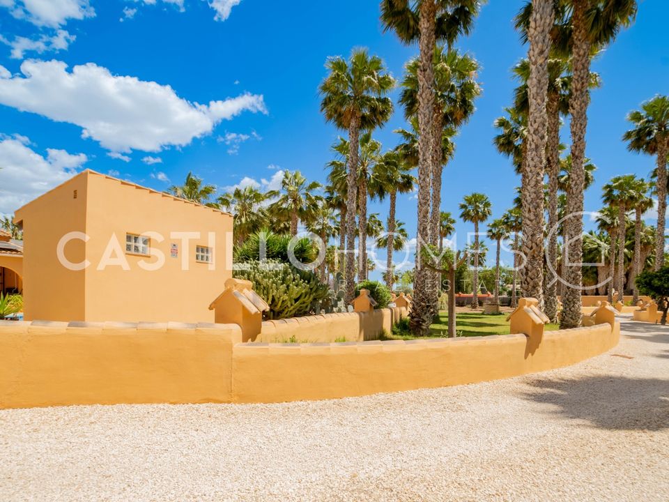 Villa Rafal, Alicante - foto 5