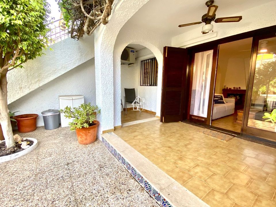 Lejlighed i Cabo Roig, Alicante - foto 4