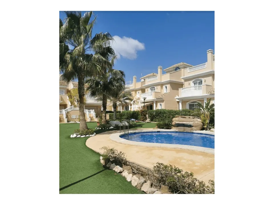 Villa i San Fulgencio, Alicante - foto 2