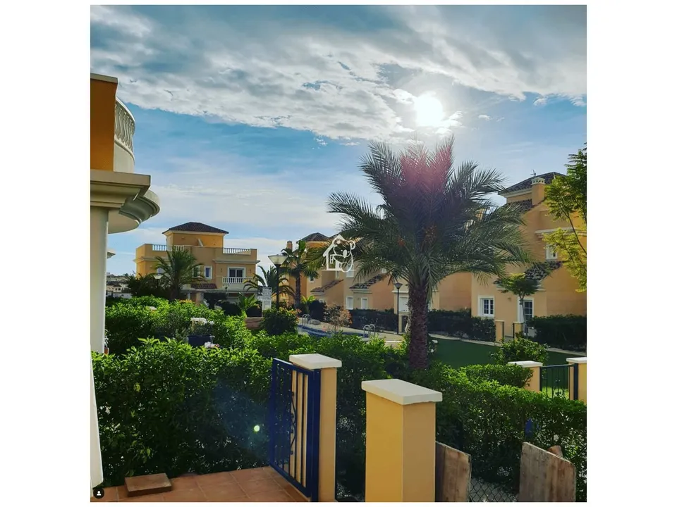 Villa i San Fulgencio, Alicante - foto 3