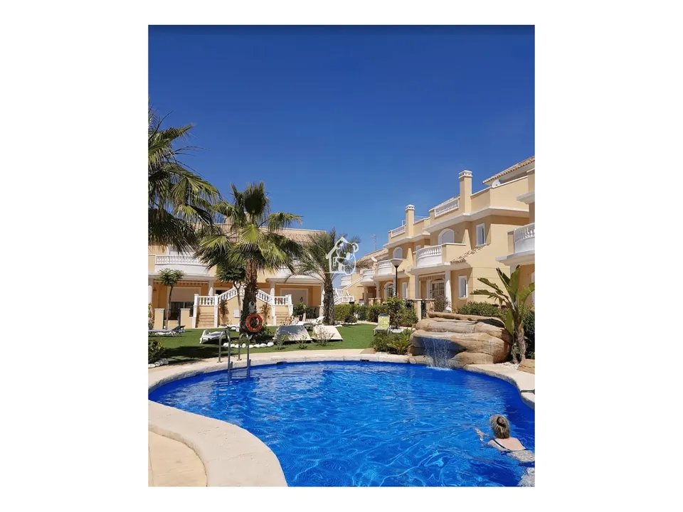 Villa i San Fulgencio, Alicante - foto 4