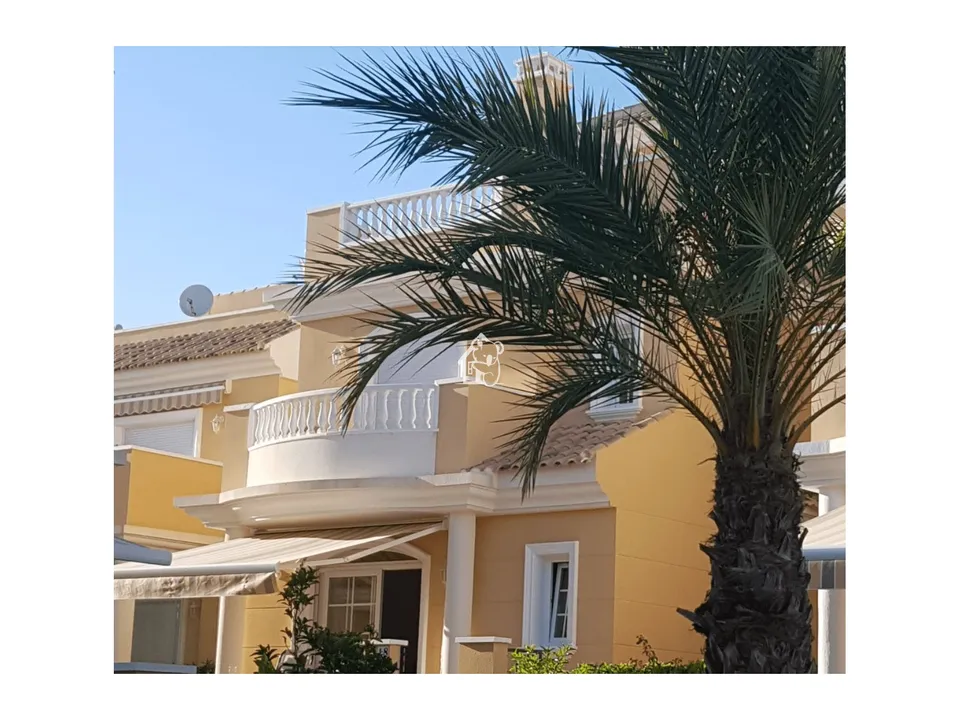 Villa i San Fulgencio, Alicante - foto 5
