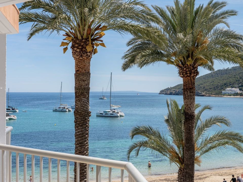 Lejlighed i Santa Eulalia Del Rio, Ibiza - foto 2