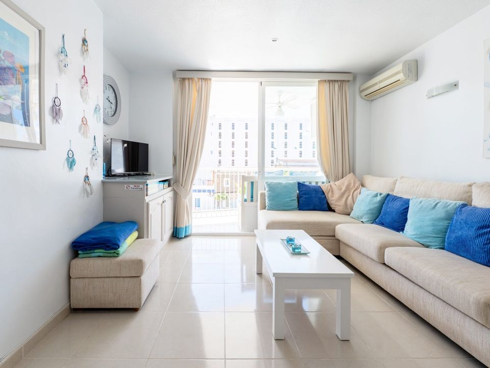 Lejlighed i Santa Eulalia Del Rio, Ibiza - foto 4