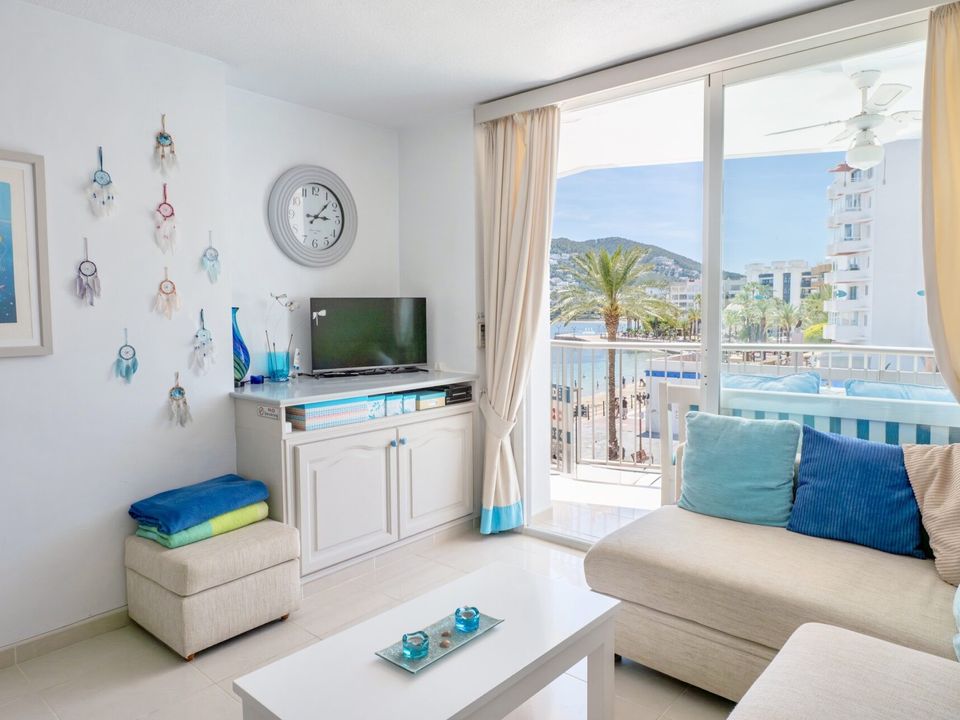 Lejlighed i Santa Eulalia Del Rio, Ibiza - foto 5