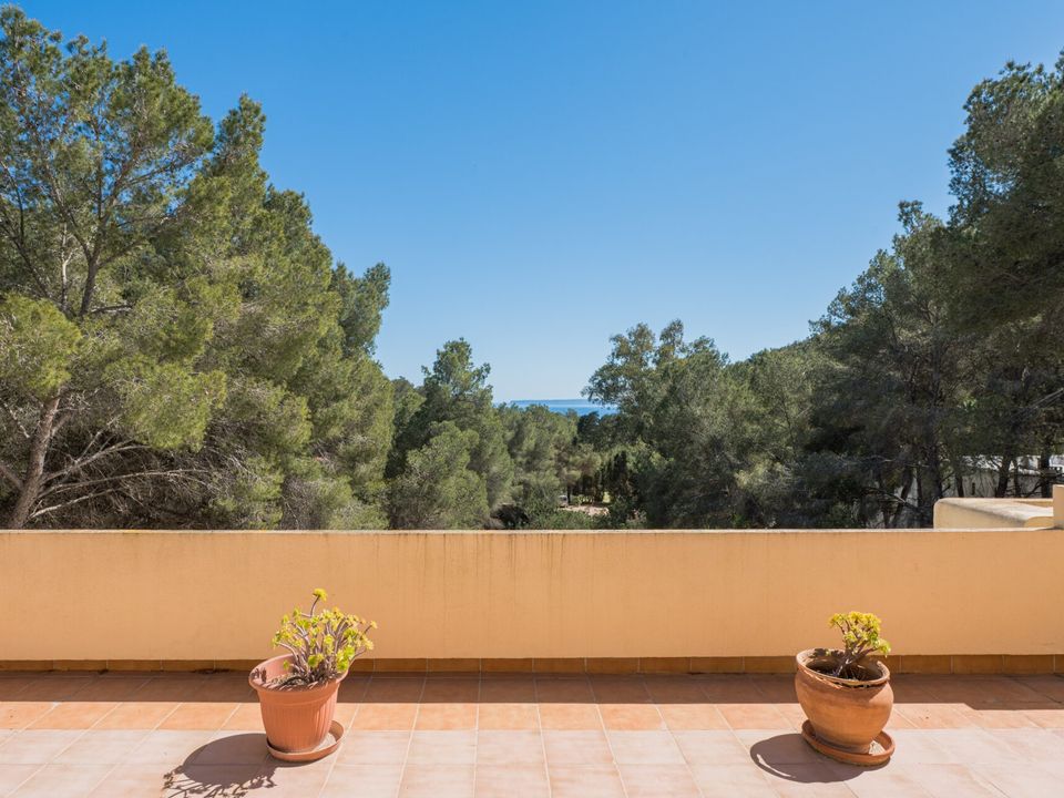 Villa i Roca Llisa, Ibiza - foto 3