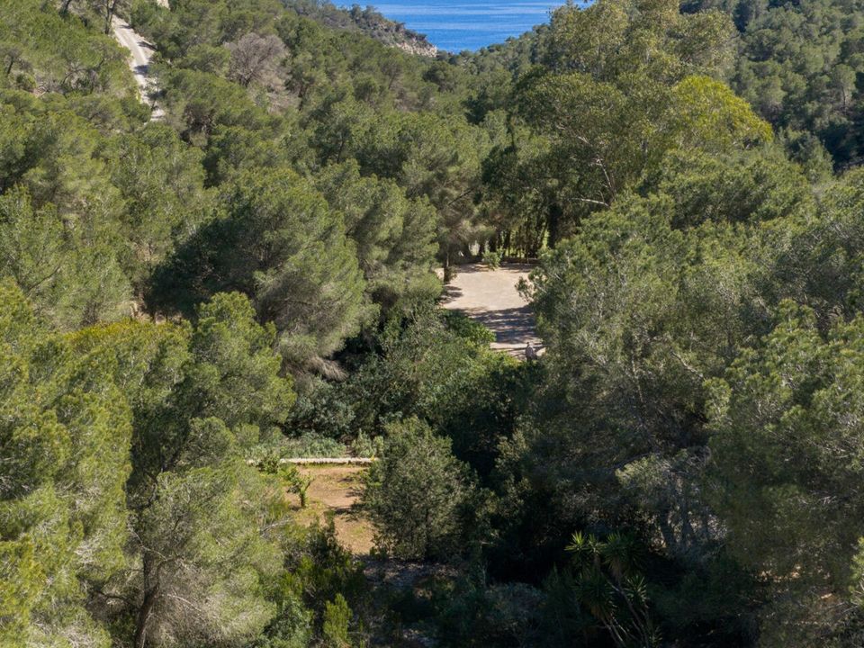 Villa i Roca Llisa, Ibiza - foto 4