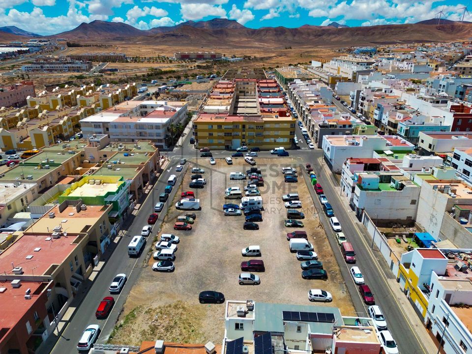 Helårsgrund i Puerto Del Rosario, Fuerteventura - foto 5