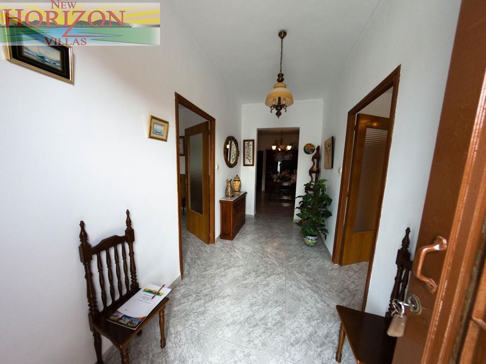 Villa i La Alfoquia, Almeria - foto 1