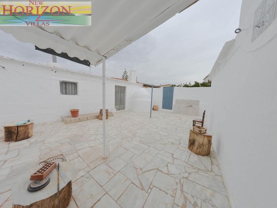 Villa i La Alfoquia, Almeria - foto 2