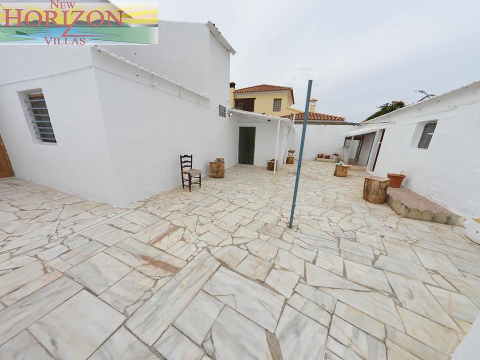 Villa i La Alfoquia, Almeria - foto 3