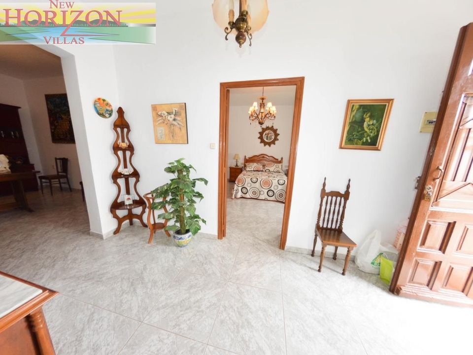 Villa i La Alfoquia, Almeria - foto 5