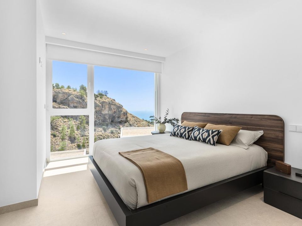 Villa i Altea, Alicante - foto 4