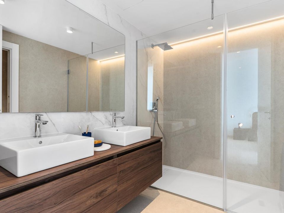 Villa i Altea, Alicante - foto 5