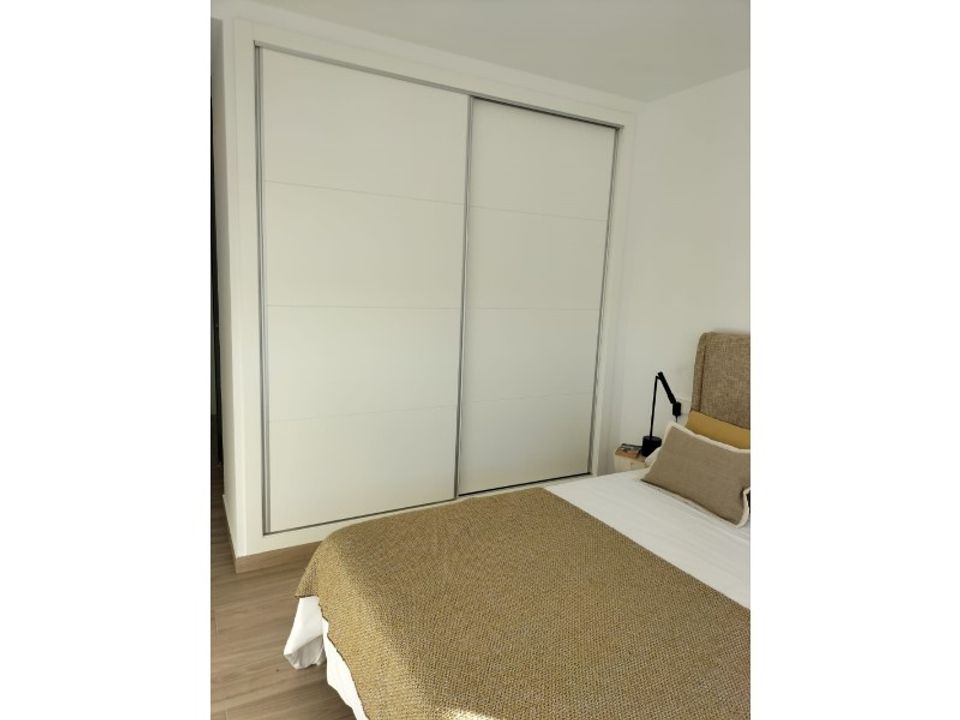 Lejlighed i Los Desamparados, Alicante - foto 3