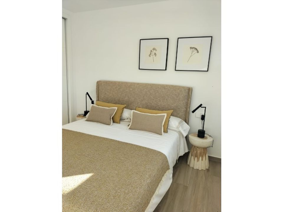 Lejlighed i Los Desamparados, Alicante - foto 4