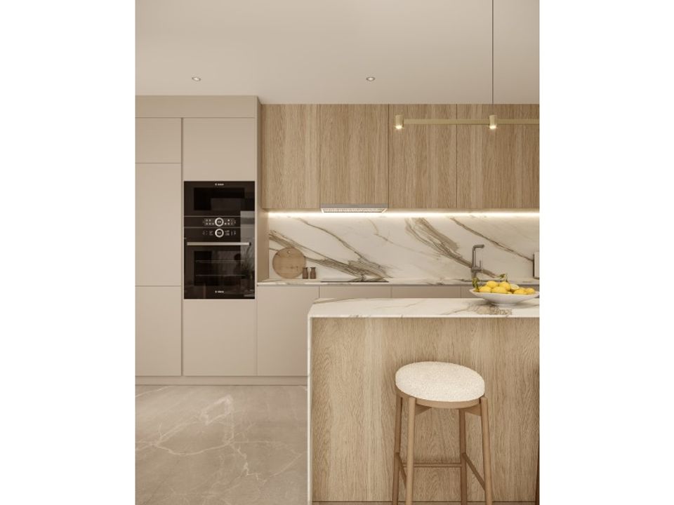 Villa i Finestrat, Alicante - foto 3