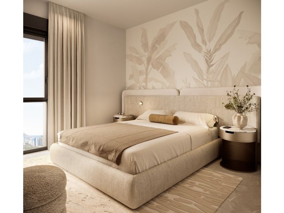 Villa i Finestrat, Alicante - foto 4