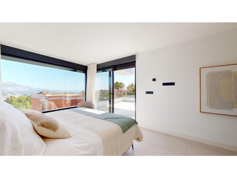 Villa i Polop, Alicante - foto 5