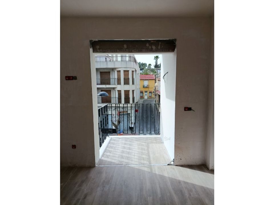 Lejlighed i Bigastro, Alicante - foto 3