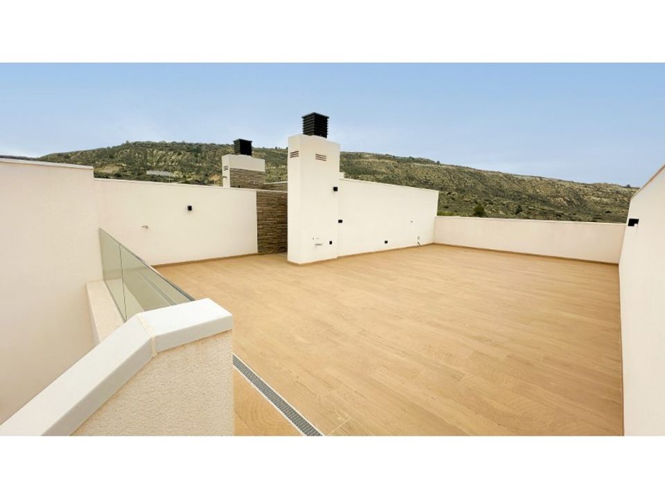 Leilighet i Algorfa, Alicante - bilde 3