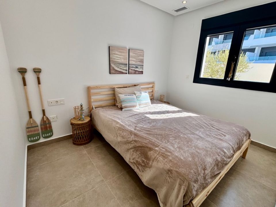 Villa i Rafal, Alicante - foto 3