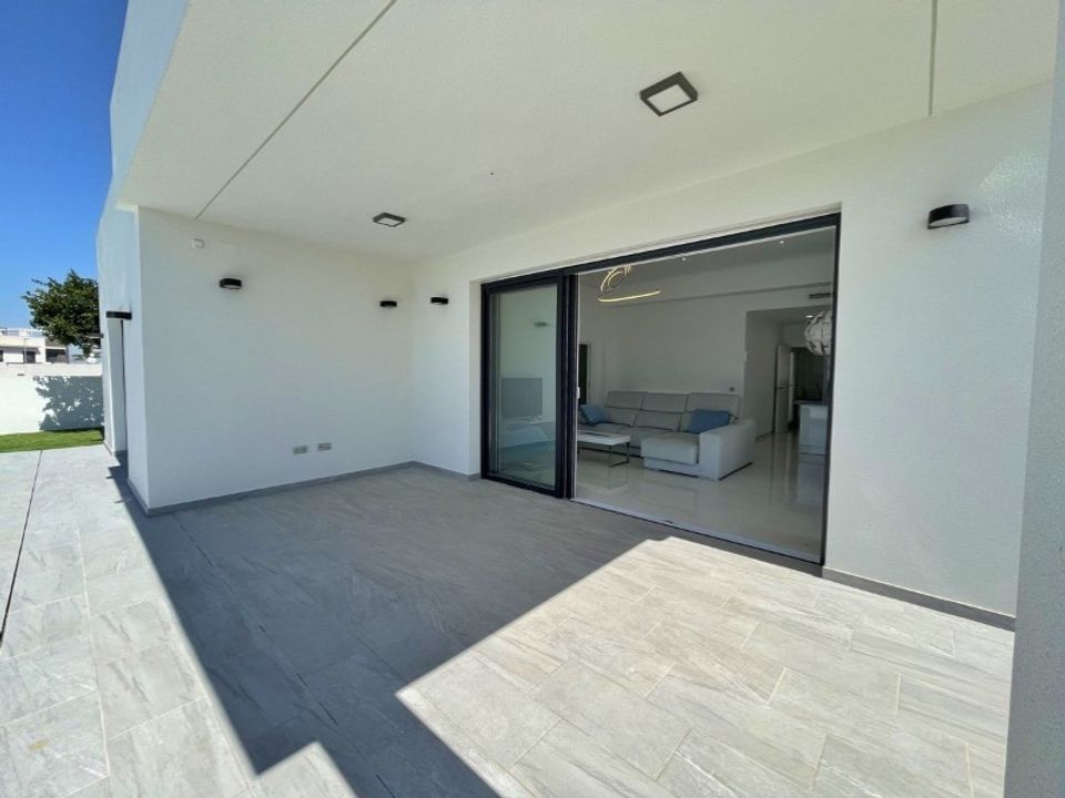 Villa i Rafal, Alicante - foto 5