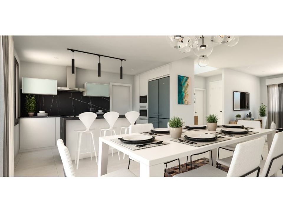 Villa i Jesus Pobre, Alicante - foto 4