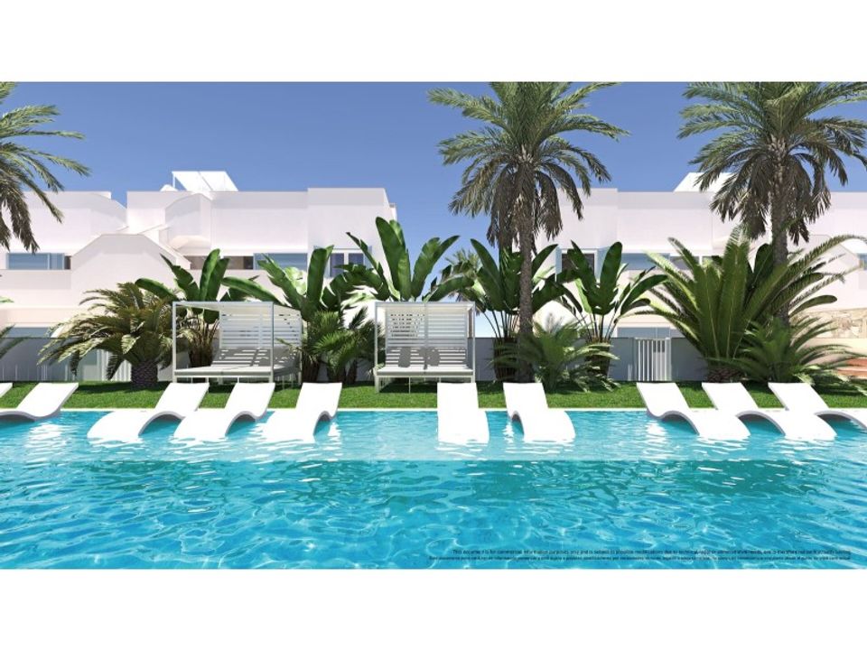 Appartamento Torre de la Horadada, Alicante - foto 1