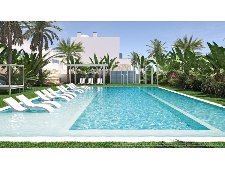 Appartamento Torre de la Horadada, Alicante - foto 3