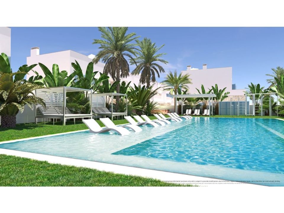 Appartamento Torre de la Horadada, Alicante - foto 5