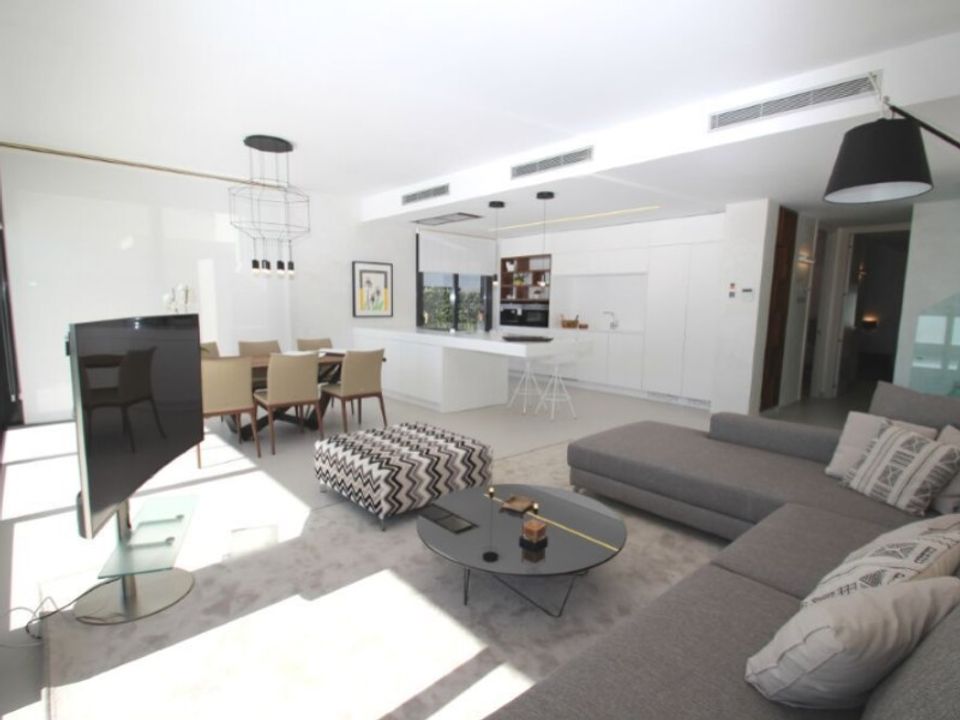 Villa i San Miguel De Salinas, Alicante - foto 4