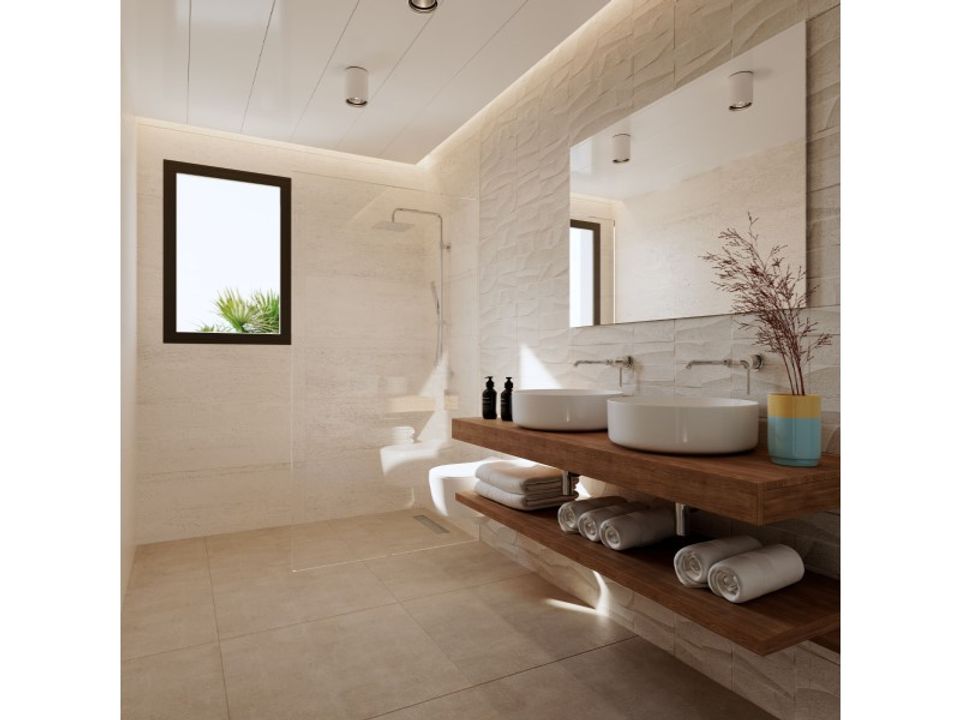 Villa i Finestrat, Alicante - foto 2