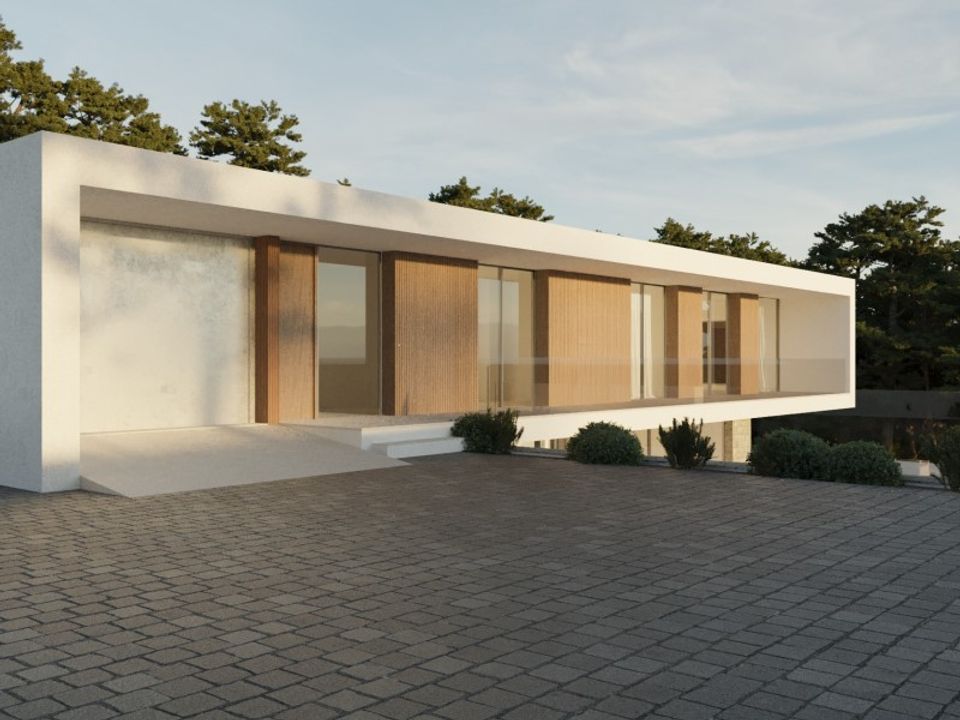 Villa a Zona Benimeit, Alicante - foto 3